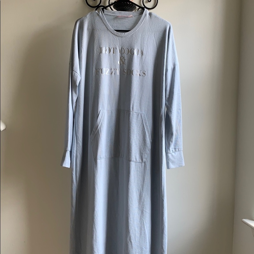 La vie en rose sleepwear